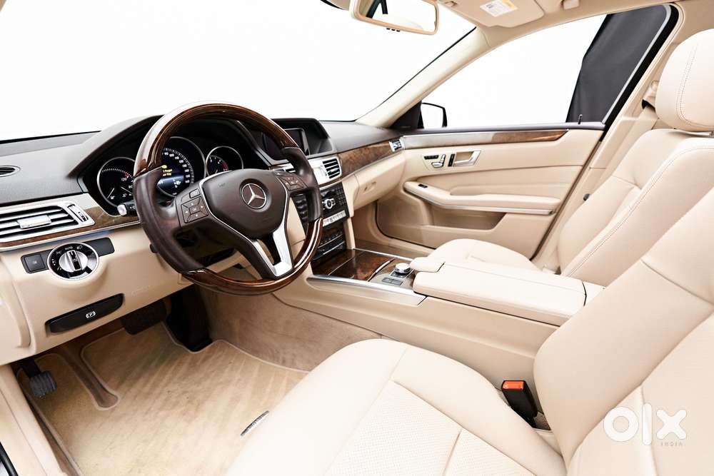 Mercedes-benz E-class E250 Edition E, 2015, Diesel