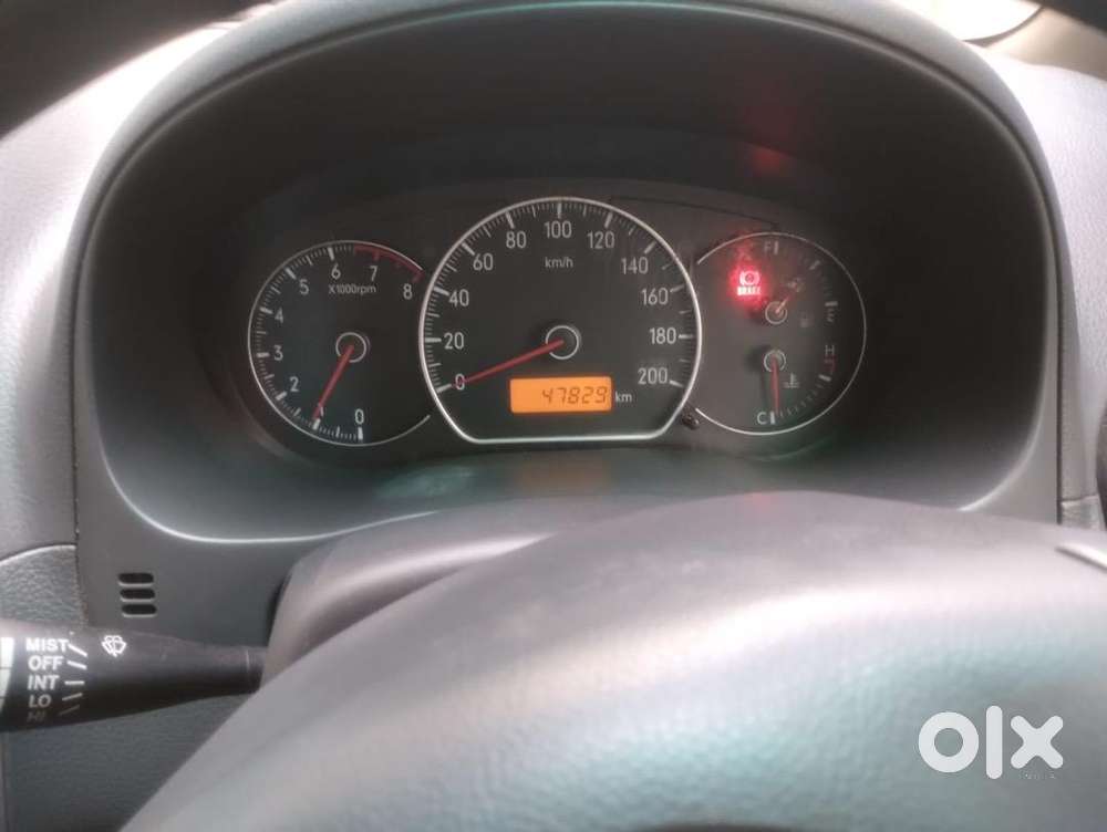 Sx4, Less Driven, Powerful Engine