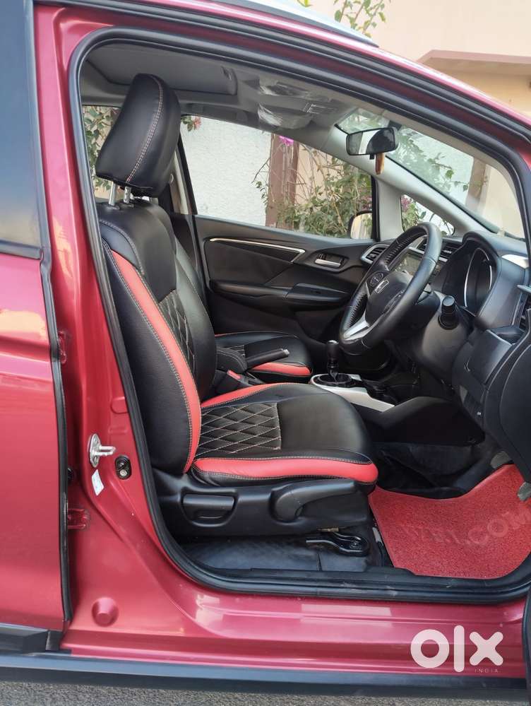 Honda Wr-v, 2020, Petrol