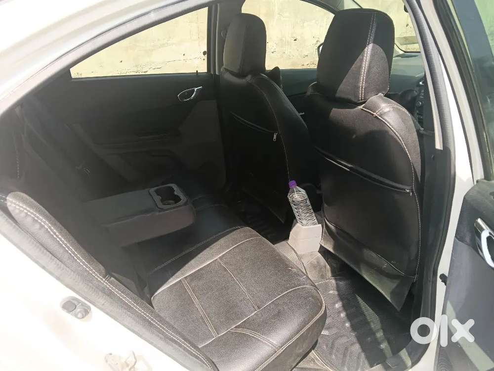 Tata Tigor 2017 Petrol/cng Well Maintained