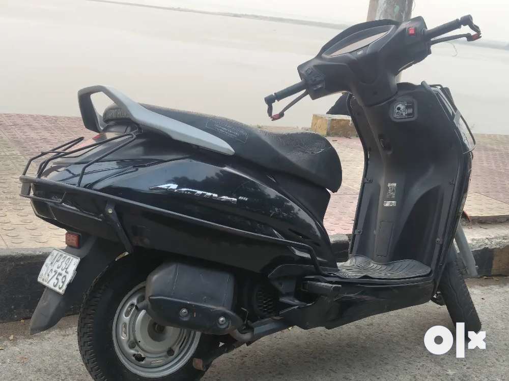 Olx bike honda activa new arrivals