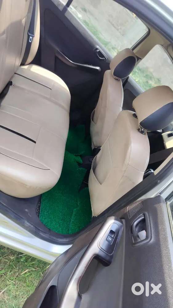 Well Maintained Top Variant Tata Zest Car