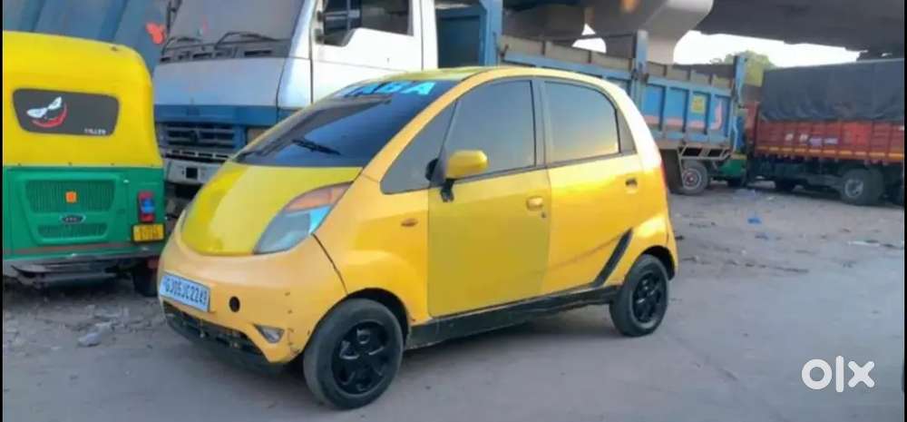Tata Nano Urgent Selling