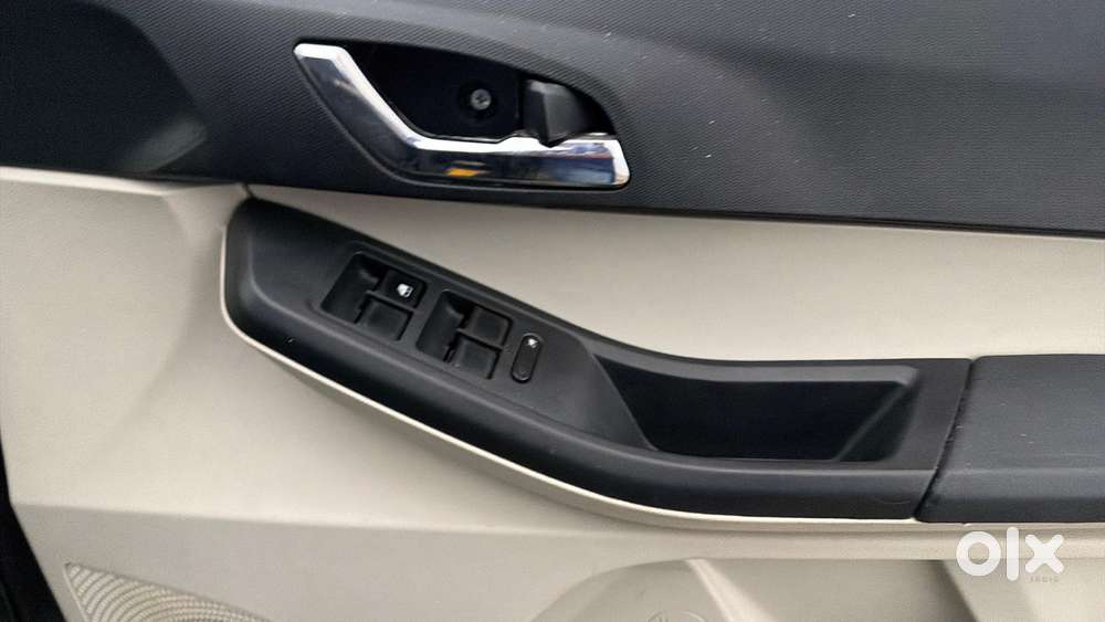Tata Tiago Xza Plus, 2023, Petrol