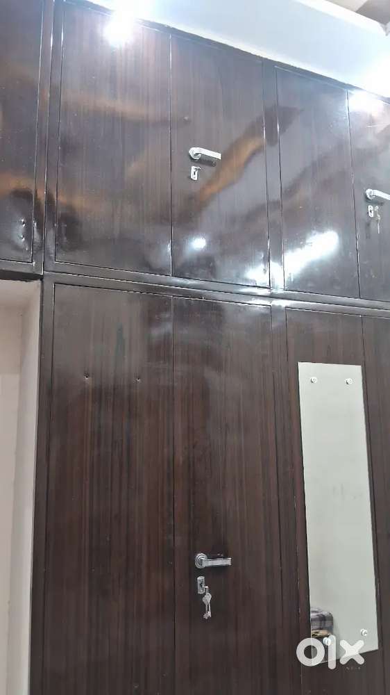 Rent for small family only nonveg and drinkers not allowed