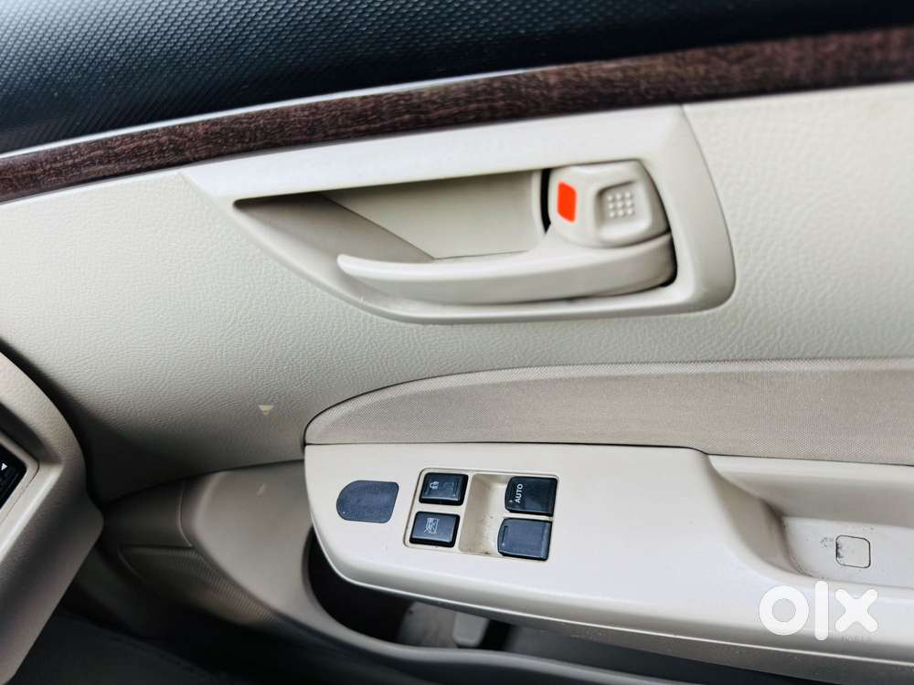 Maruti Suzuki Swift Dzire Tour Ldi, 2018, Diesel