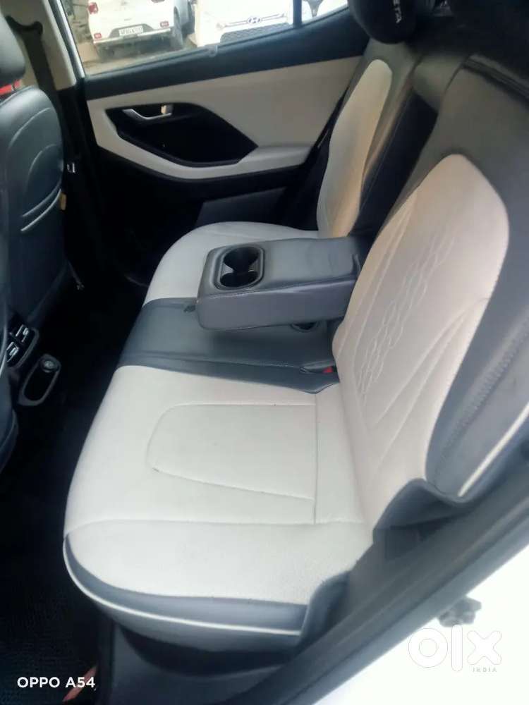 Hyundai Creta Top Model Sunroof December 2020 Ki Gadi Hai