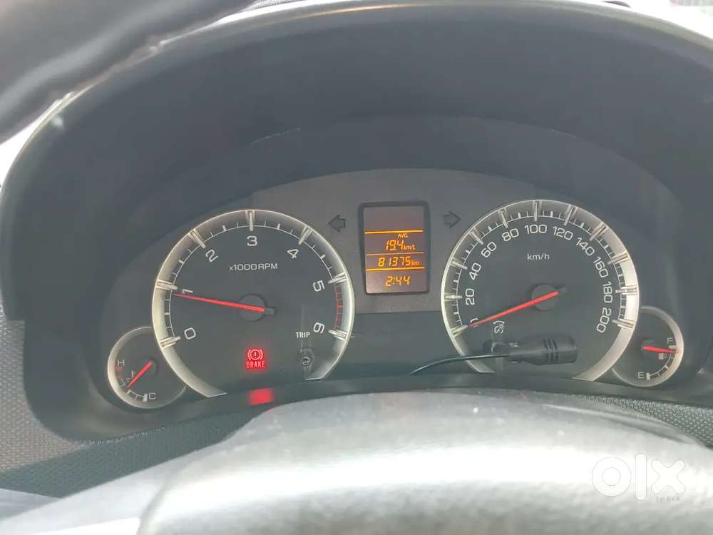 Maruti Suzuki Swift 2017 Diesel 81375 Km Driven