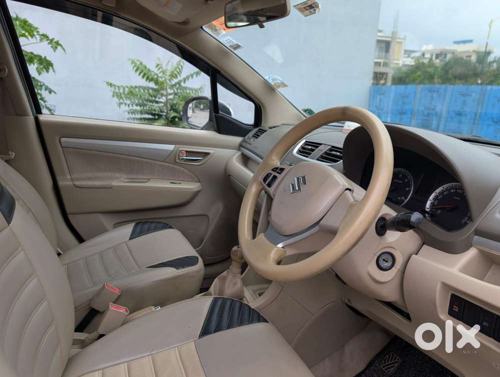 Maruti Suzuki Ertiga Zdi Shvs Anniversary Edition, 2012, Diesel