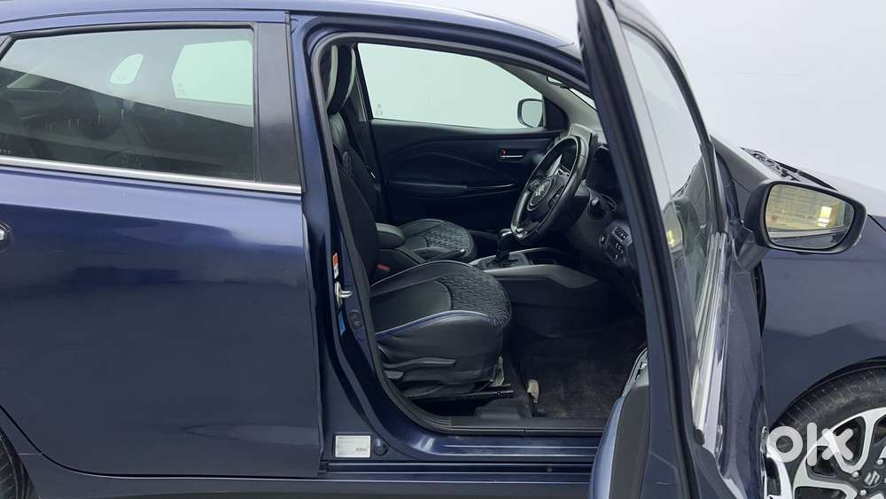 Maruti Suzuki Baleno 1.2 Alpha At, 2022, Petrol