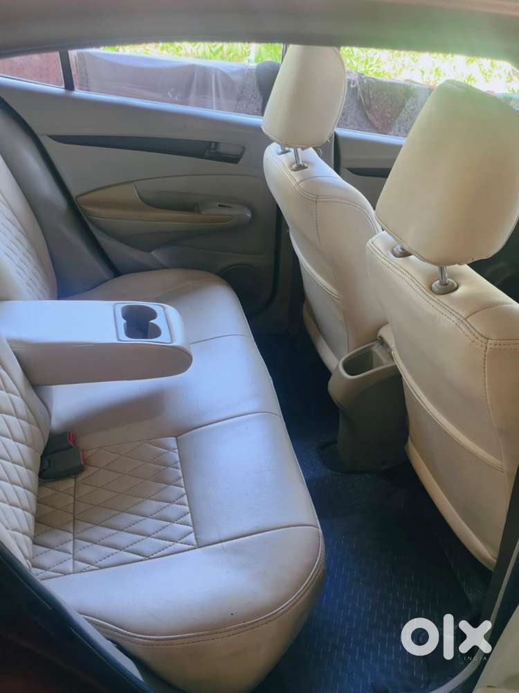 Honda City 2010 Cng/petrol 140000 Km Driven