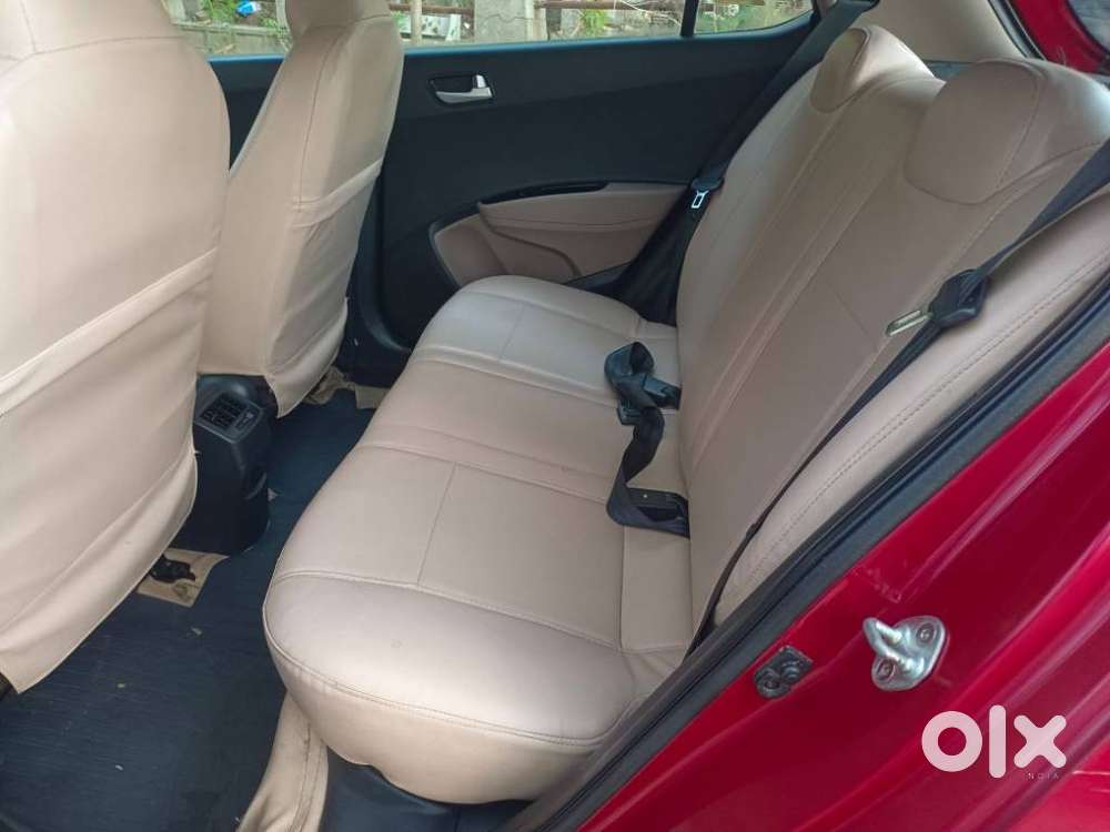 Hyundai Grand I10 Asta, 2017, Petrol