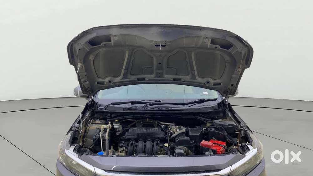 Honda Amaze S Petrol, 2019, Petrol