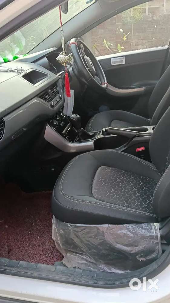 Tata Nexon Revotron 2020 Car Mint Condition