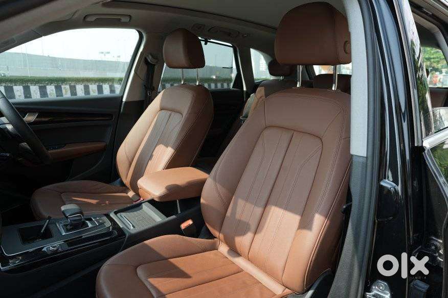 Audi Q5 2.0 45 Tfsi Technology, 2024, Petrol