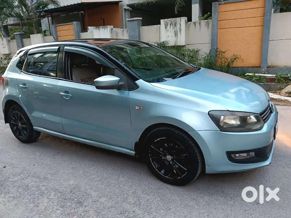 Volkswagen Golf Gti 2013