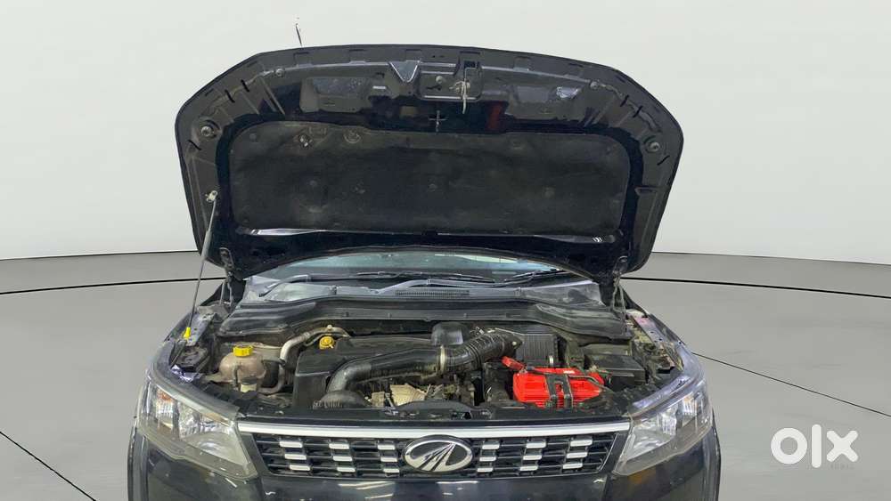 Mahindra Xuv300 W8 Diesel, 2022, Diesel