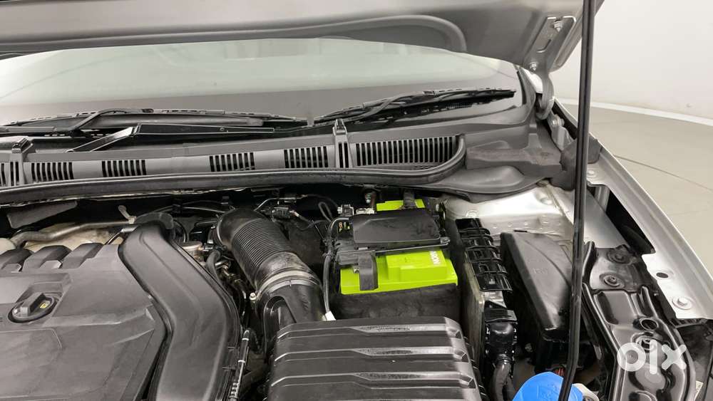 Volkswagen Virtus Gt Edge Limited Edition Dsg, 2022, Petrol