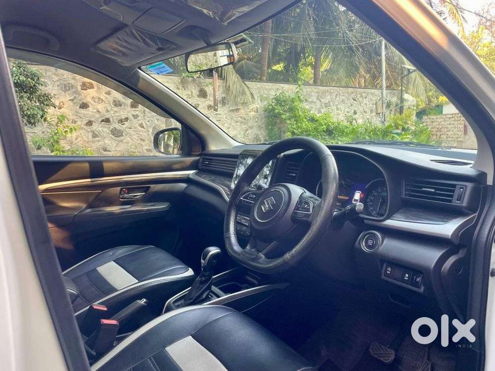 Maruti Suzuki Xl6 1.5 Zeta At, 2021, Petrol