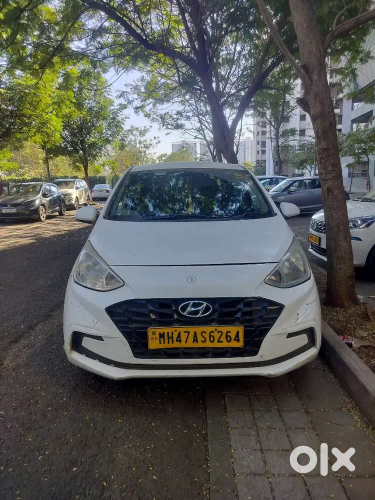 Hyundai Xcent 2022 Cng & Hybrids 145000 Km Driven
