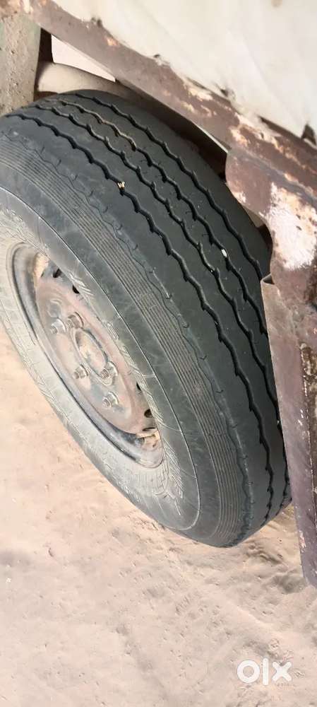 Mahindra Bolero Pik-up 2018 Diesel 131000 Km Driven
