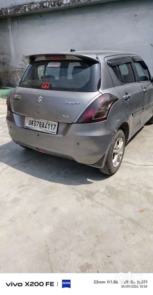 Maruti Suzuki Swift 2013 Diesel Good Condition