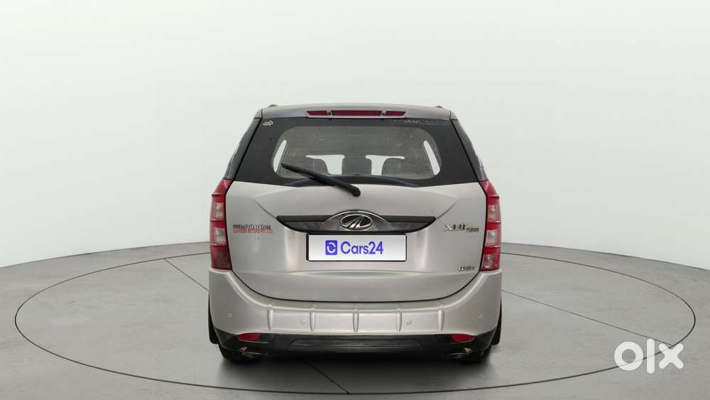 Mahindra Xuv500 2.2 W10, 2016, Diesel