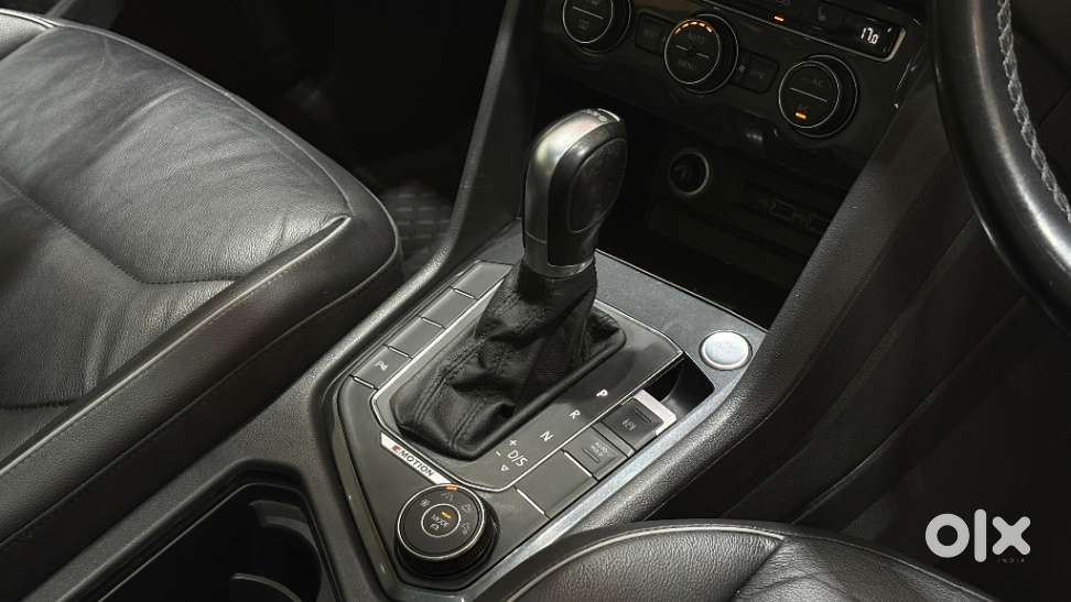 Volkswagen Tiguan 2.0 Tdi Highline, 2020, Diesel