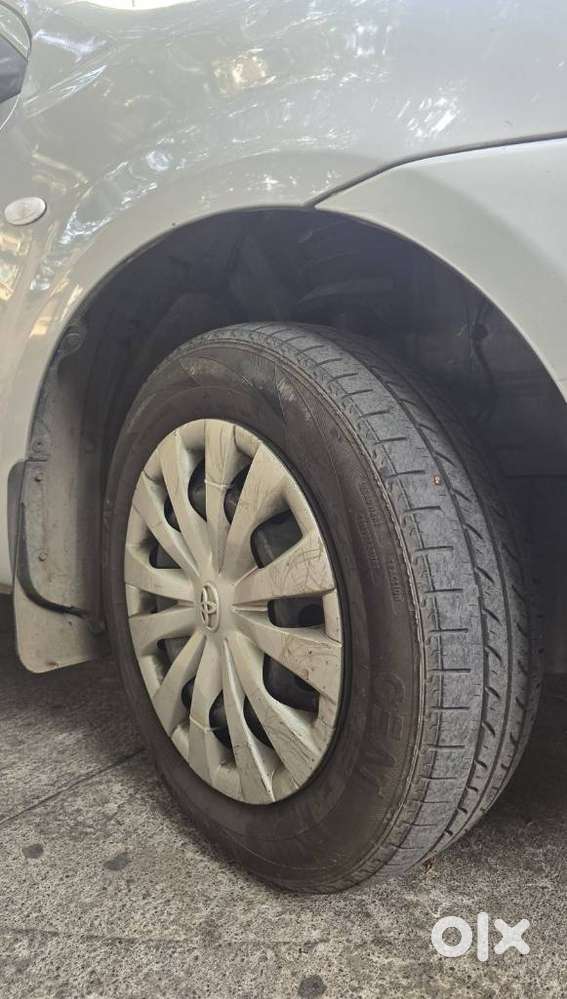Toyota Etios Liva 2013-2014 Diesel, 2012, Diesel