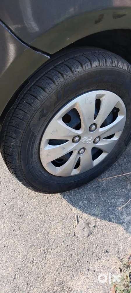 Hyundai I10 Top Model Very Good Condition