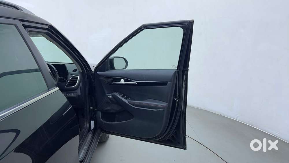 Kia Seltos Gtx Dct, 2022, Petrol