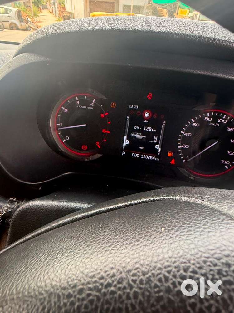 Mahindra Thar 2021 Diesel