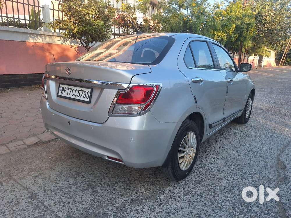 Maruti Suzuki Swift Dzire Vxi Optional, 2020, Petrol