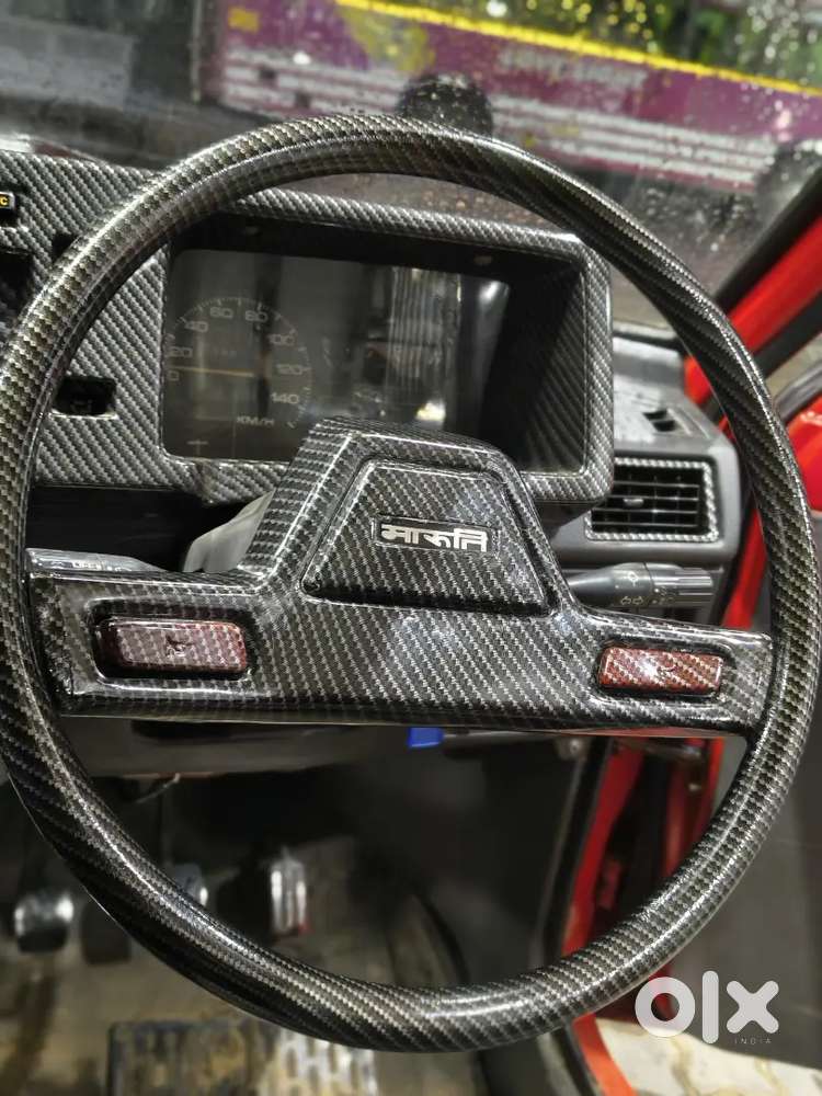 Maruti Suzuki 800 Dx  Japan  Ac