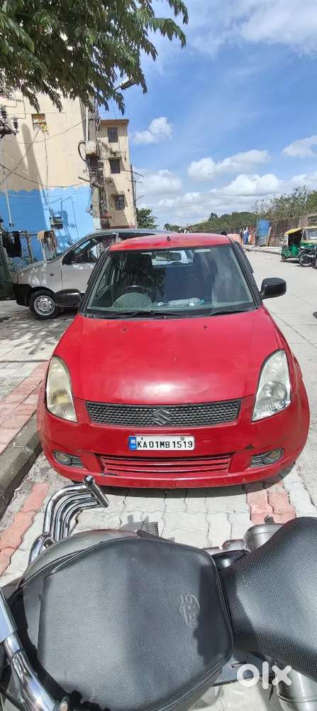 Swift Urgent Sale