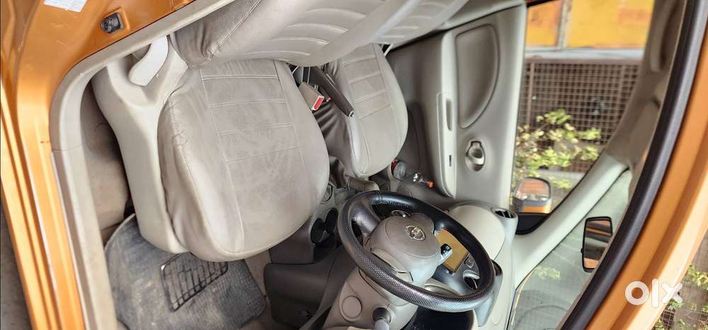 Key Less Entry, Push Button Start