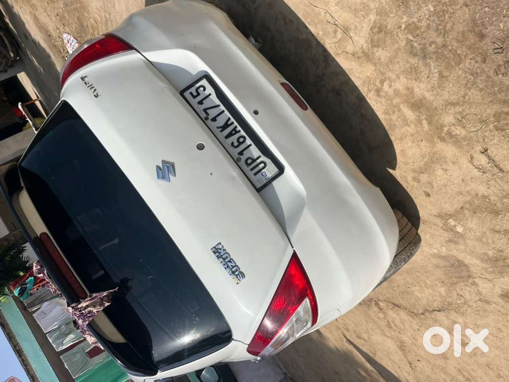 Maruti Suzuki Swift 2012 Diesel 130000 Km Driven