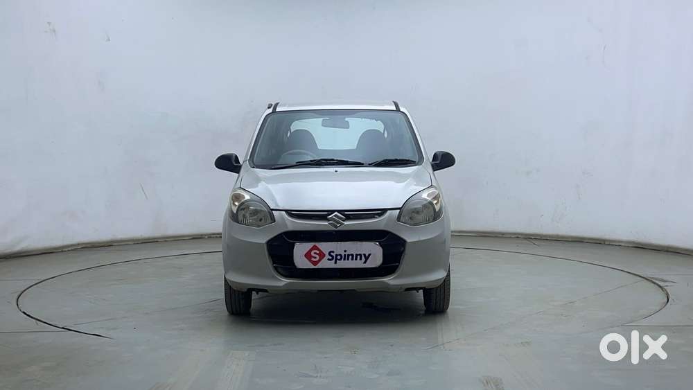 Maruti Suzuki Alto 800 Lxi, 2015, Petrol