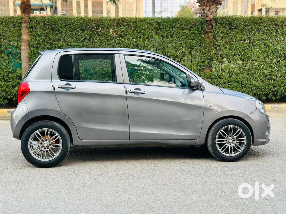 Maruti Suzuki Celerio Vxi, 2020, Cng & Hybrids