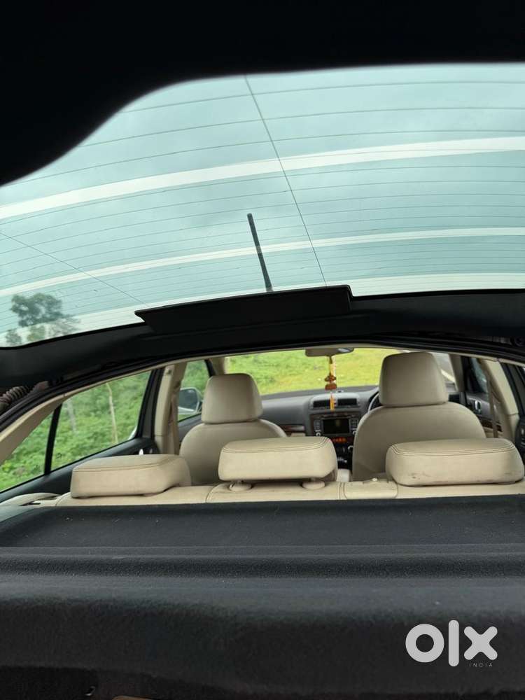 Skoda Laura Diesel 2014
