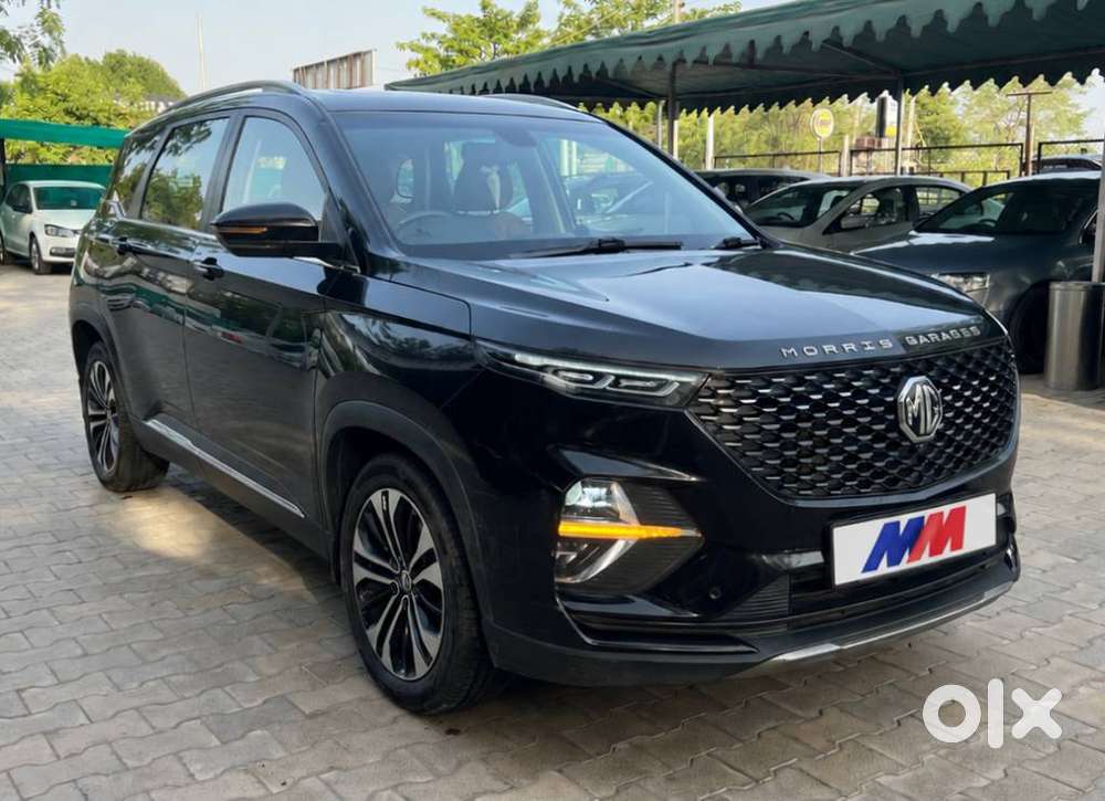 Mg Hector 2.0 Sharp Diesel, 2021, Diesel