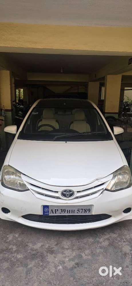 Toyota Etios Liva Jd, 2014, Diesel