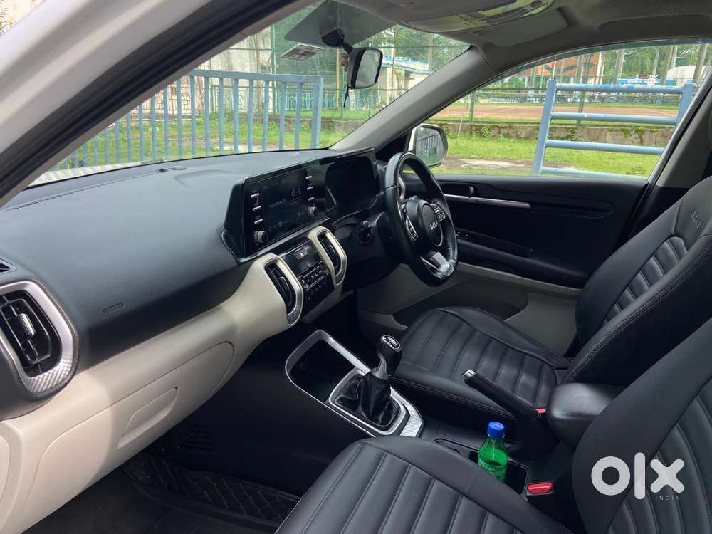 Kia Sonet 1.5 Htx Plus Diesel Dt, 2022, Diesel