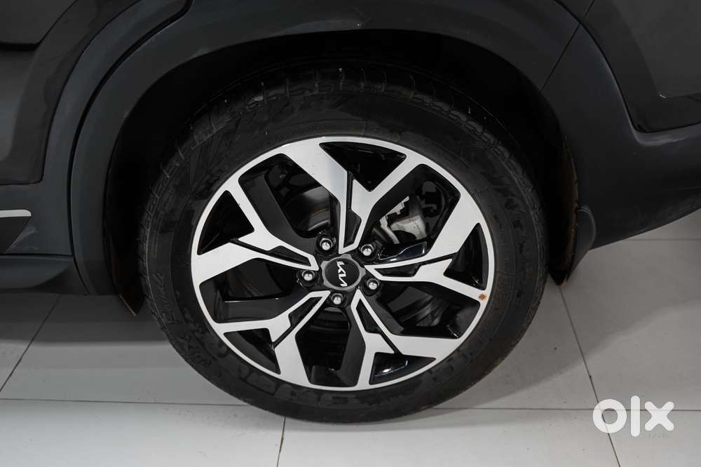 Kia Seltos 1.5 Gtx+ Diesel At, 2025, Diesel