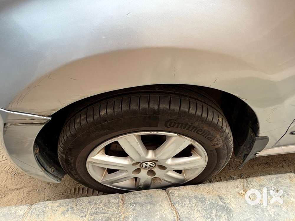 Volkswagen Polo Diesel 2014