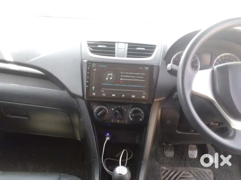 Maruti Suzuki Swift 2012 Petrol 76600 Km Driven