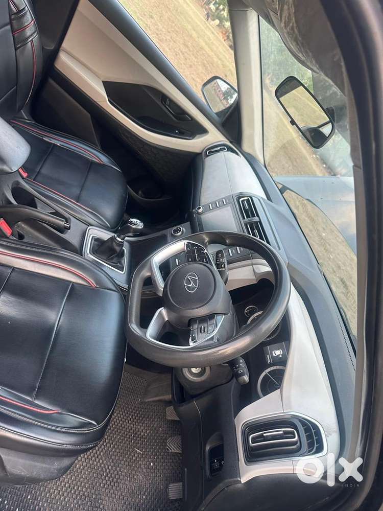 Hyundai Diesel Car 2022