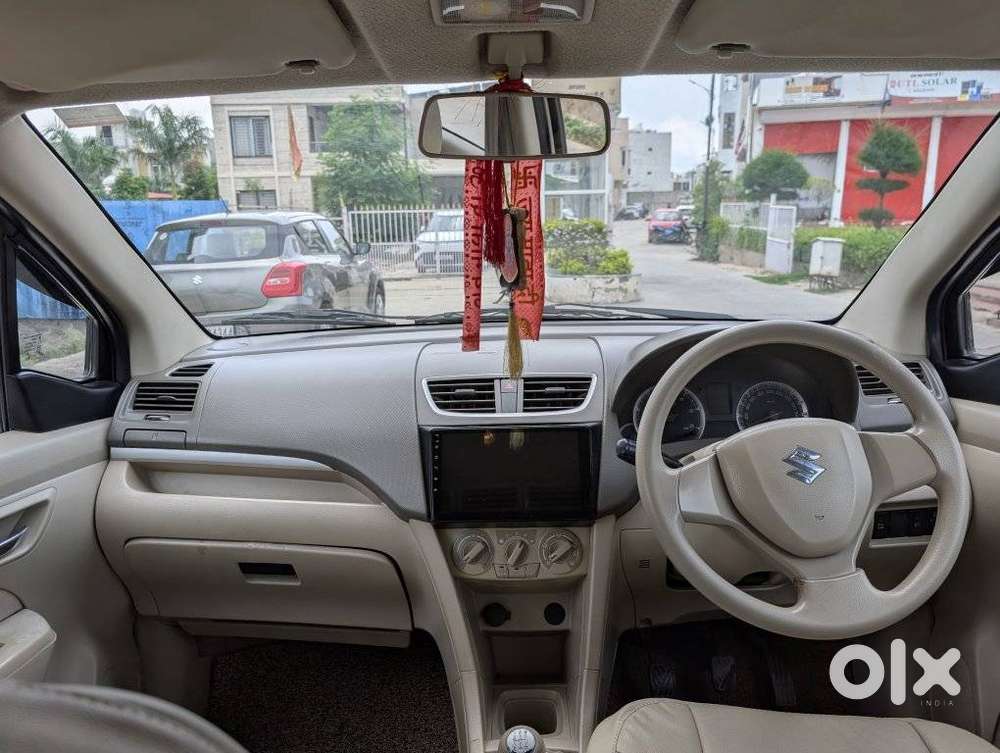 Maruti Suzuki Ertiga Vdi Shvs, 2015, Diesel