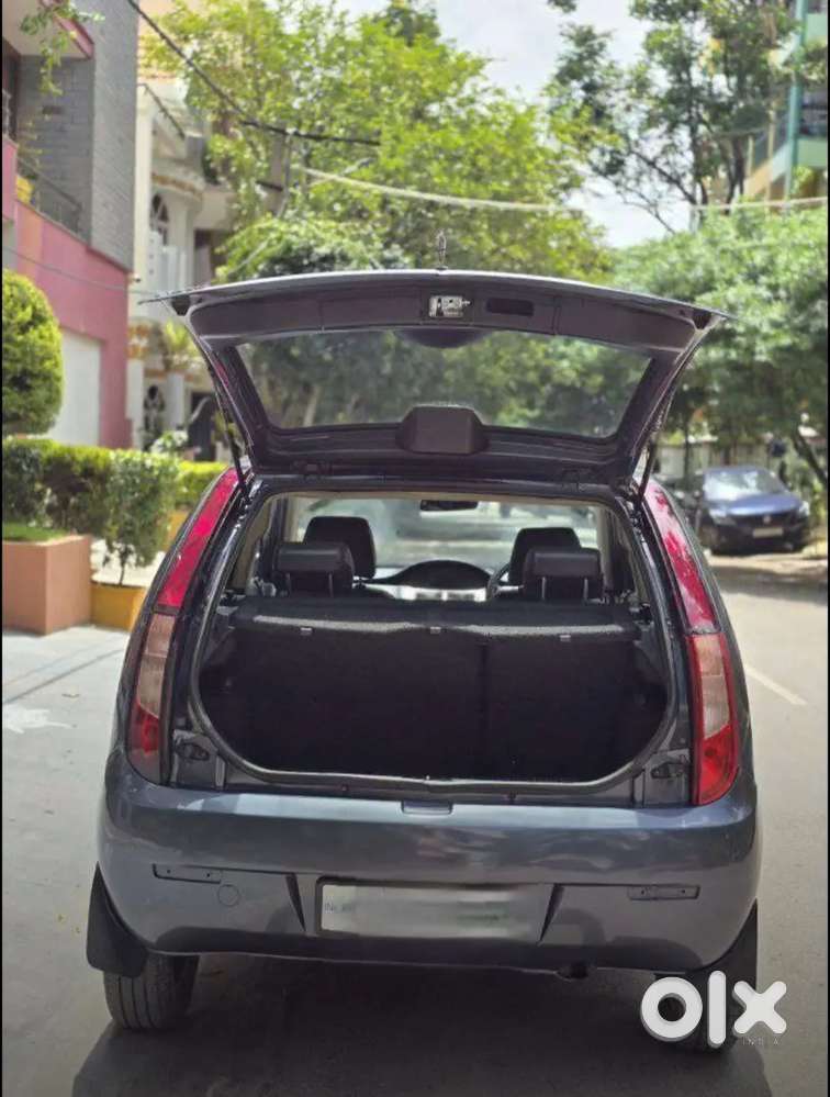 Tata Indica Vista 2013 Tdi Ls Diesel