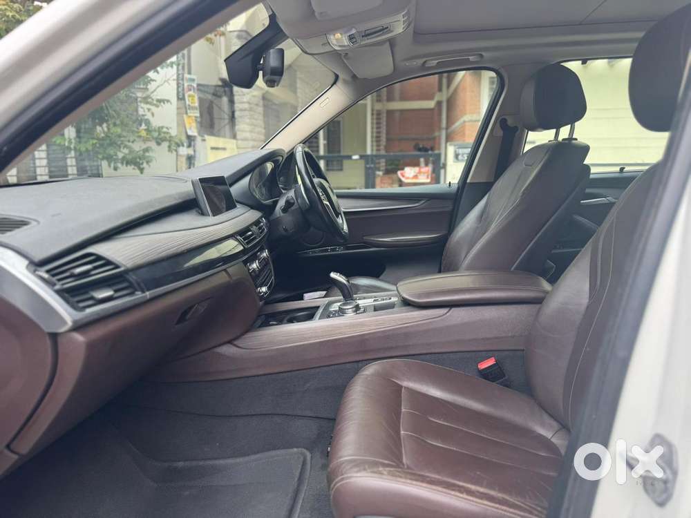 Bmw X5 Xdrive 30d, 2015, Diesel